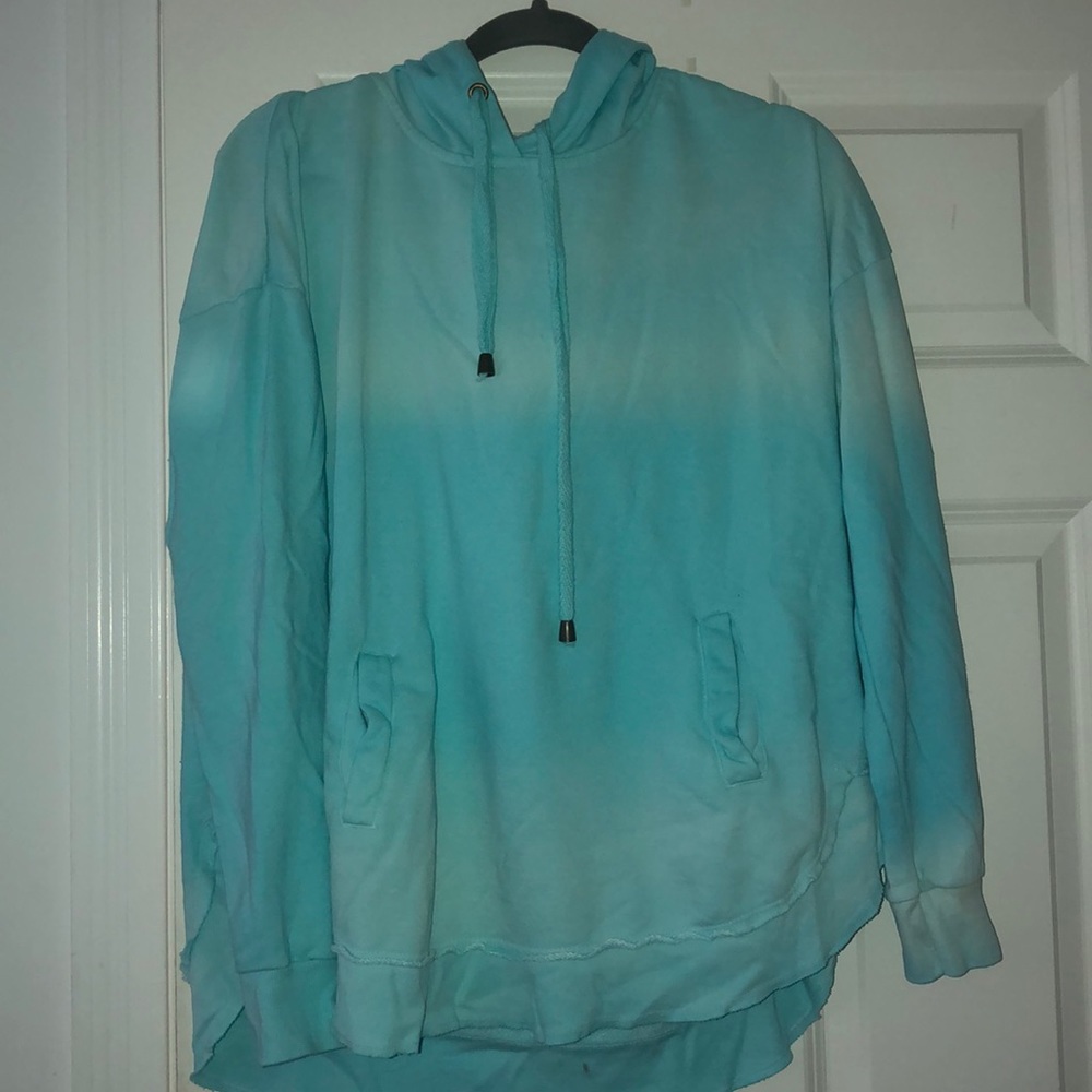 ocean drive hoodie